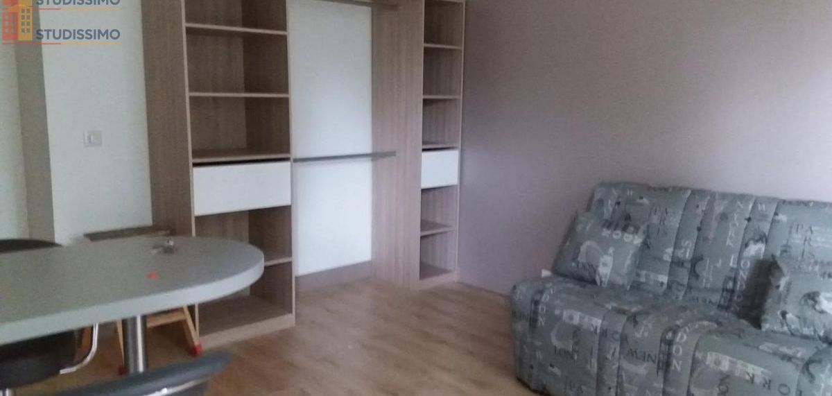 Studio meublé 25m² Pau centre - Lumineux, 2e étage - Photo 3