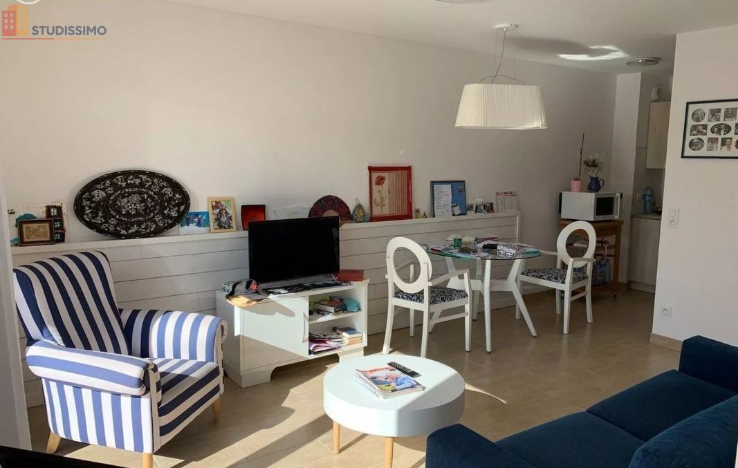 Studio 39m² Bénodet - Lumineux, 2e étage - Photo 18