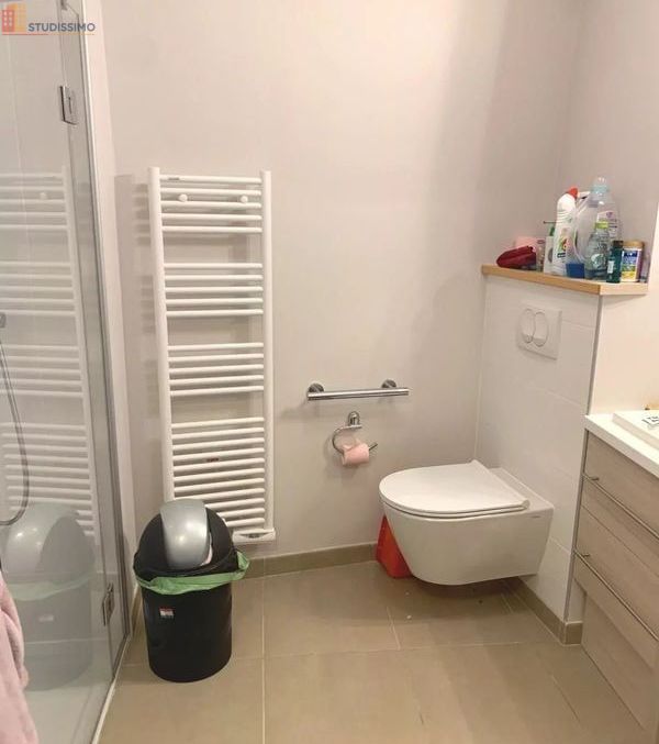 Studio 39m² Bénodet - Lumineux, 2e étage - Photo 1