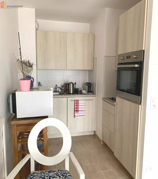 Studio 39m² Bénodet - Lumineux, 2e étage - Photo 2
