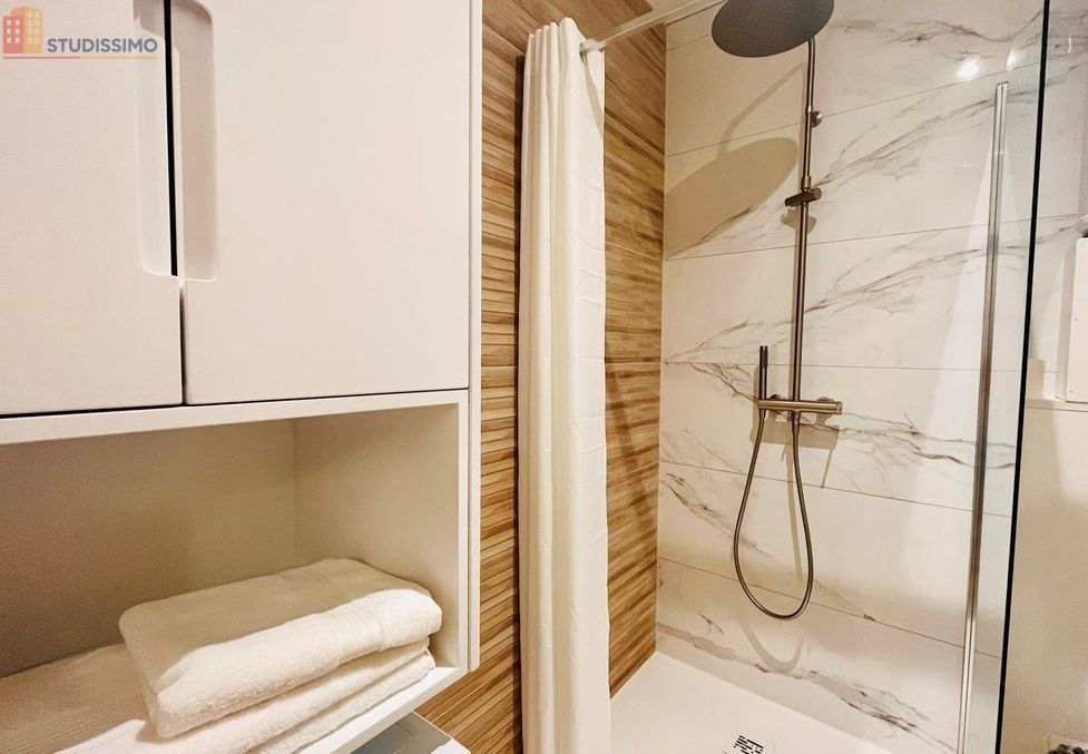 Studio meublé 50m² Pau 64000 - Neuf, proche cité historique - Photo 1