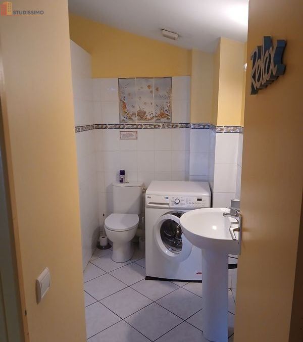 Studio meublé 34m² Ustaritz 64480 - Meublé, lumineux - Photo 1