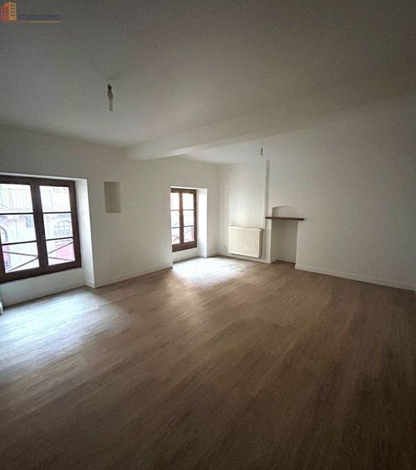 Studio 38m² Pau 64000 - Photo 4