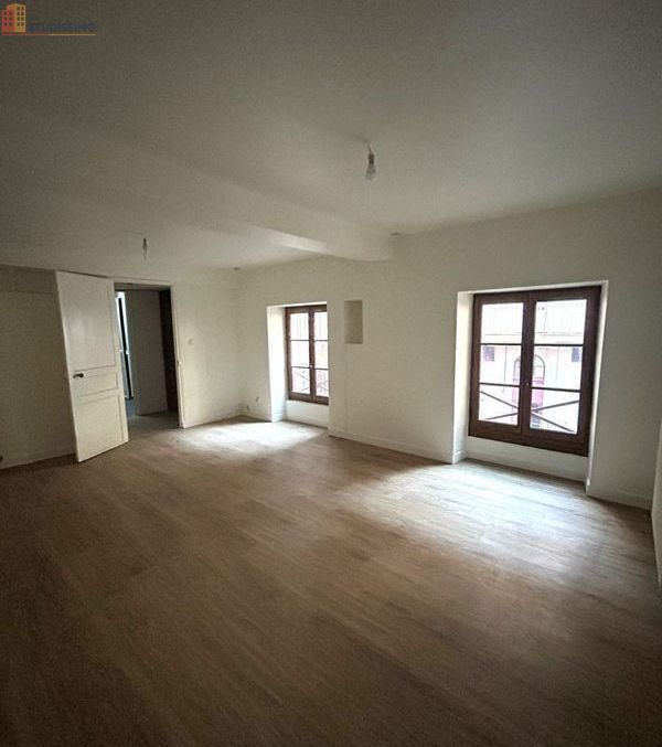 Studio 38m² Pau 64000 - Photo 3