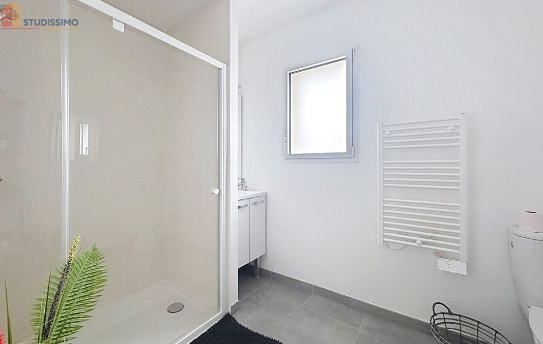 Studio 24m² Guipavas - Étage élevé, DPE C - Photo 2