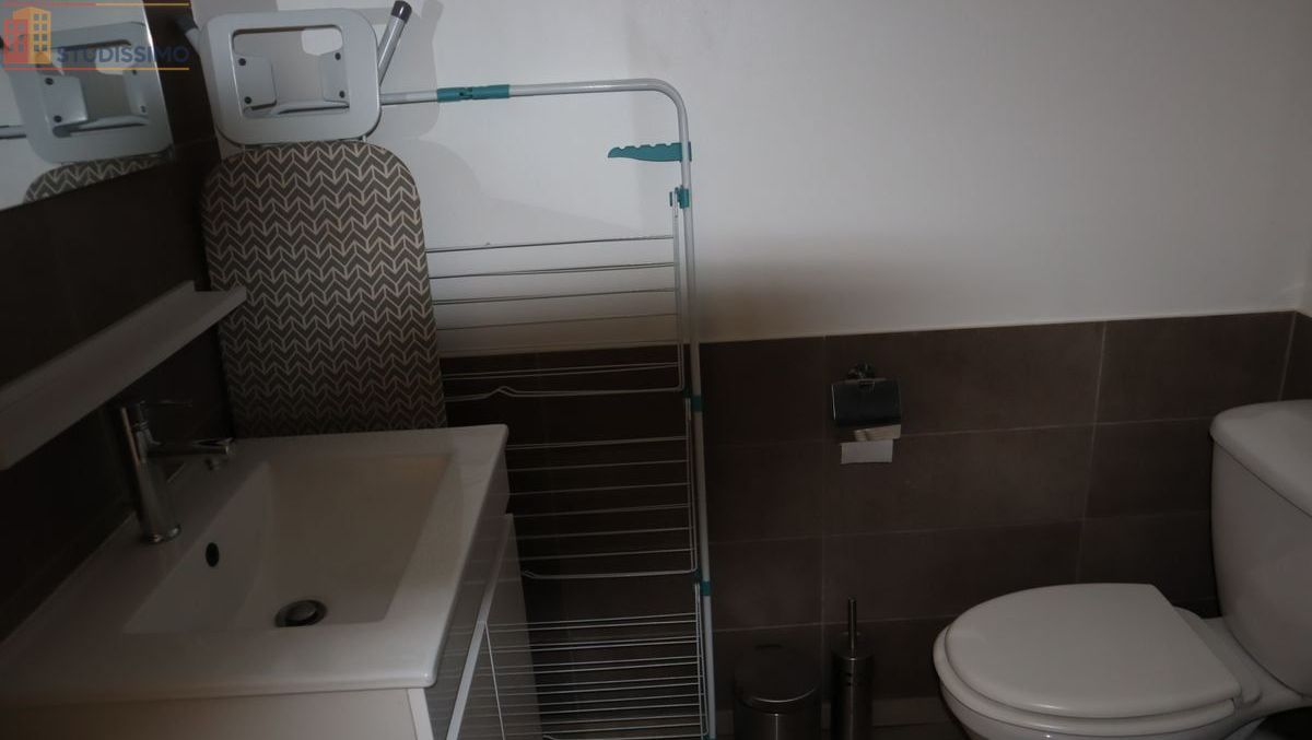 Studio meublé 20m² Autun - Meublé - Photo 2