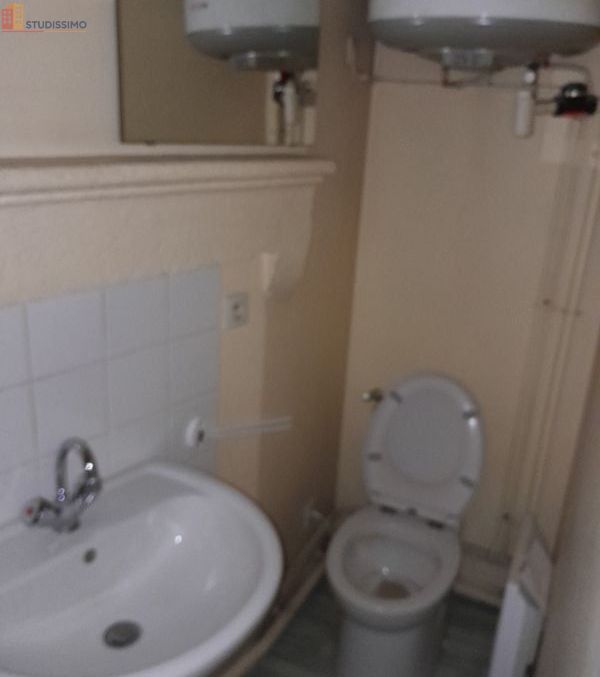 Studio meublé 19m² Chalon-sur-Saône centre - Meublé, centre-ville - Photo 2