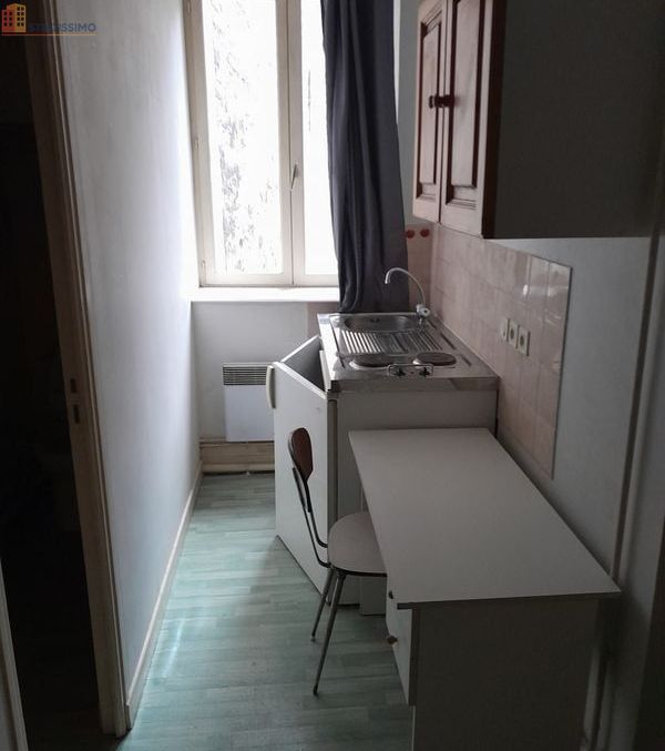 Studio à Chalon-sur-Saône