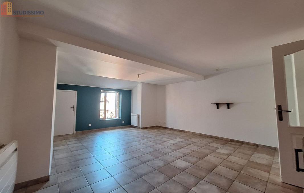 Studio 37m² Chalon-sur-Saône - 3e étage, lumineux - Photo 5