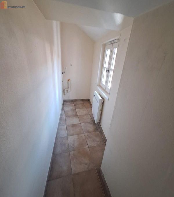 Studio 37m² Chalon-sur-Saône - 3e étage, lumineux - Photo 4
