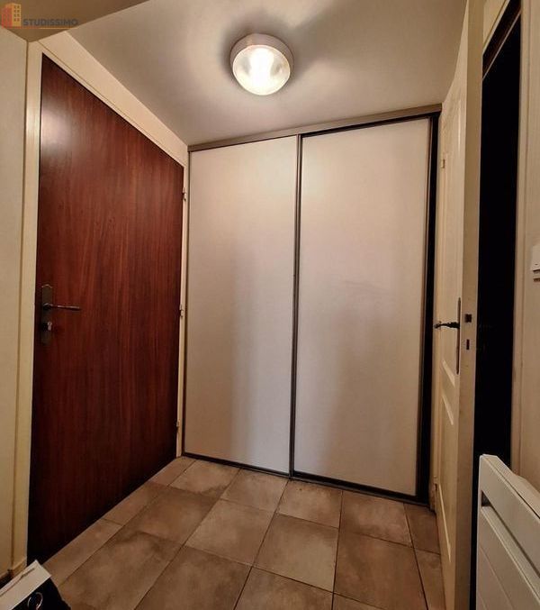 Studio 37m² Chalon-sur-Saône - 3e étage, lumineux - Photo 3