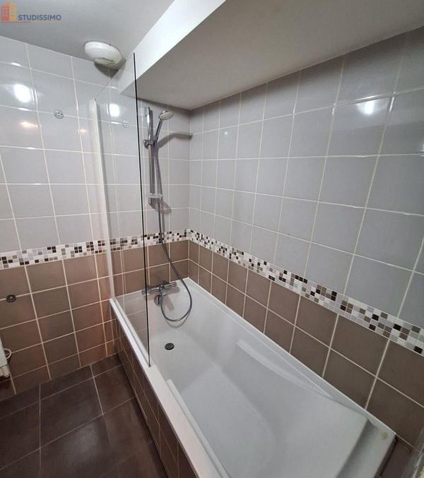 Studio 37m² Chalon-sur-Saône - 3e étage, lumineux - Photo 1
