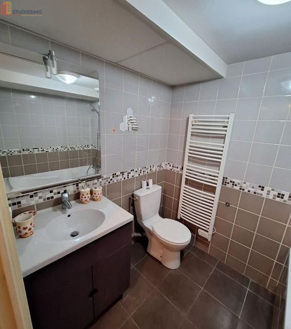 Studio 37m² Chalon-sur-Saône - 3e étage, lumineux - Photo 2