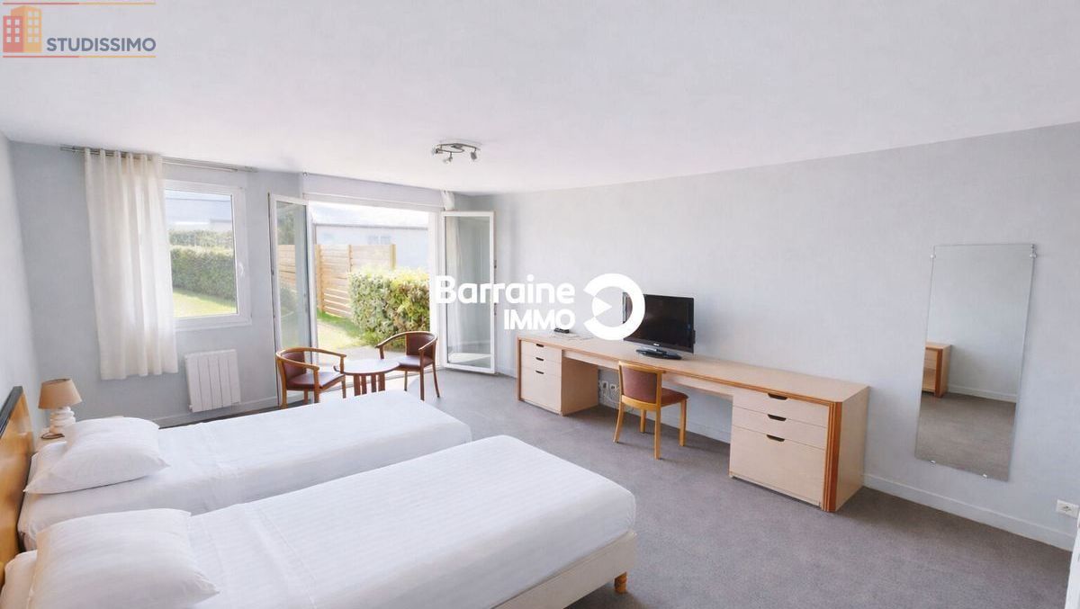 Studio 41m² Roscoff - Aucun caractère mentionné - Photo 15