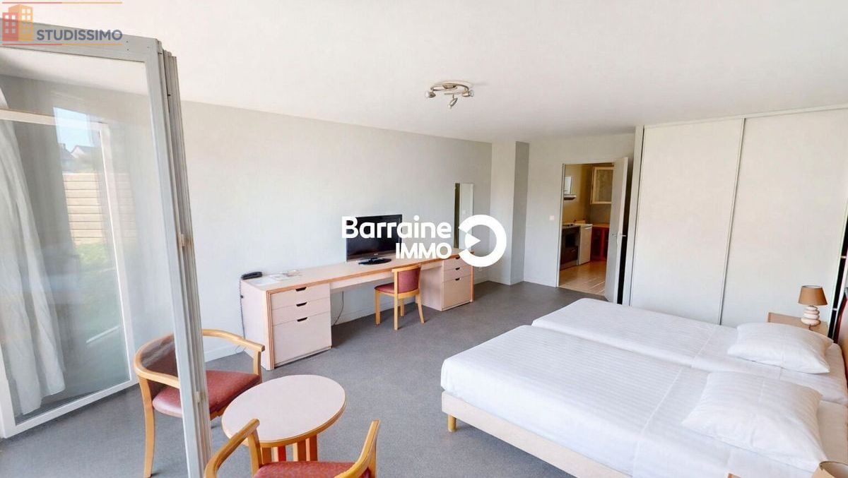 Studio 41m² Roscoff - Aucun caractère mentionné - Photo 11