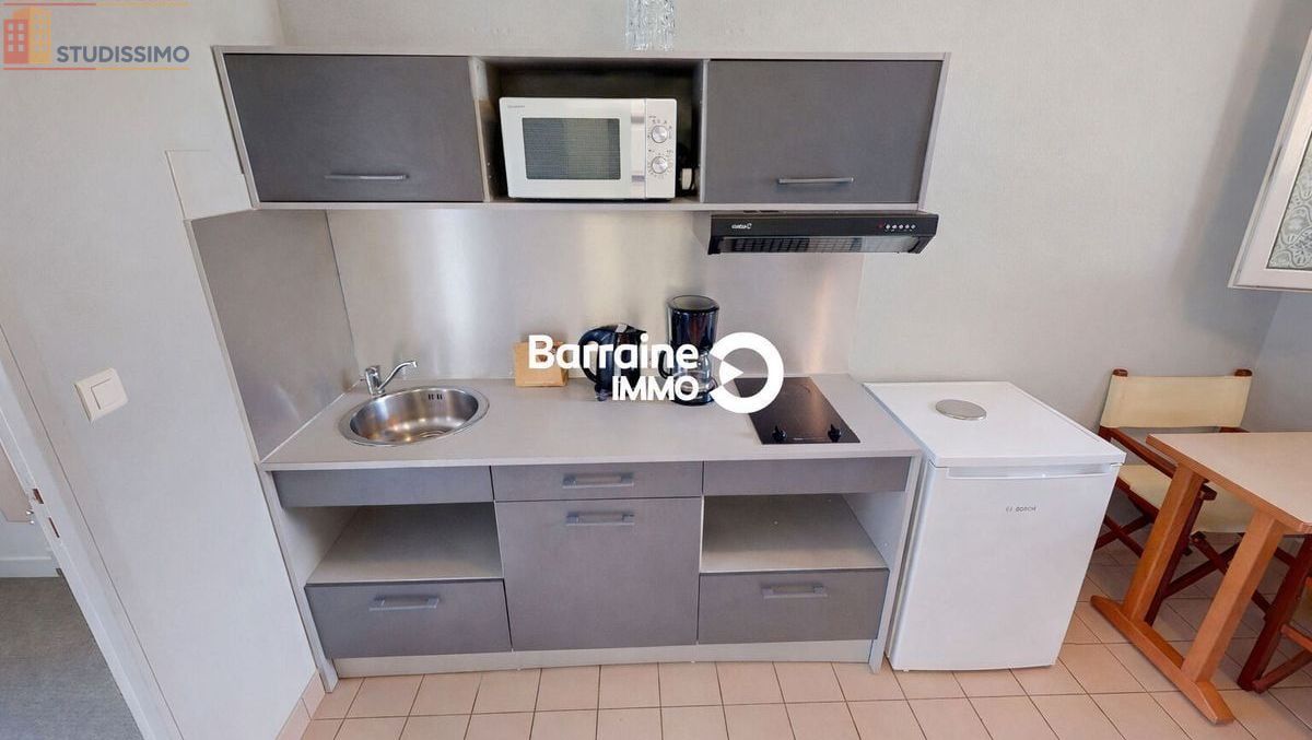 Studio 41m² Roscoff - Aucun caractère mentionné - Photo 8