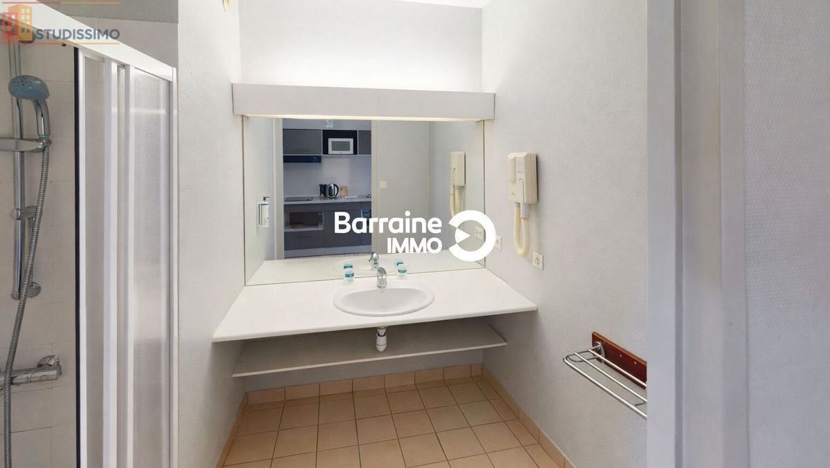 Studio 41m² Roscoff - Aucun caractère mentionné - Photo 5