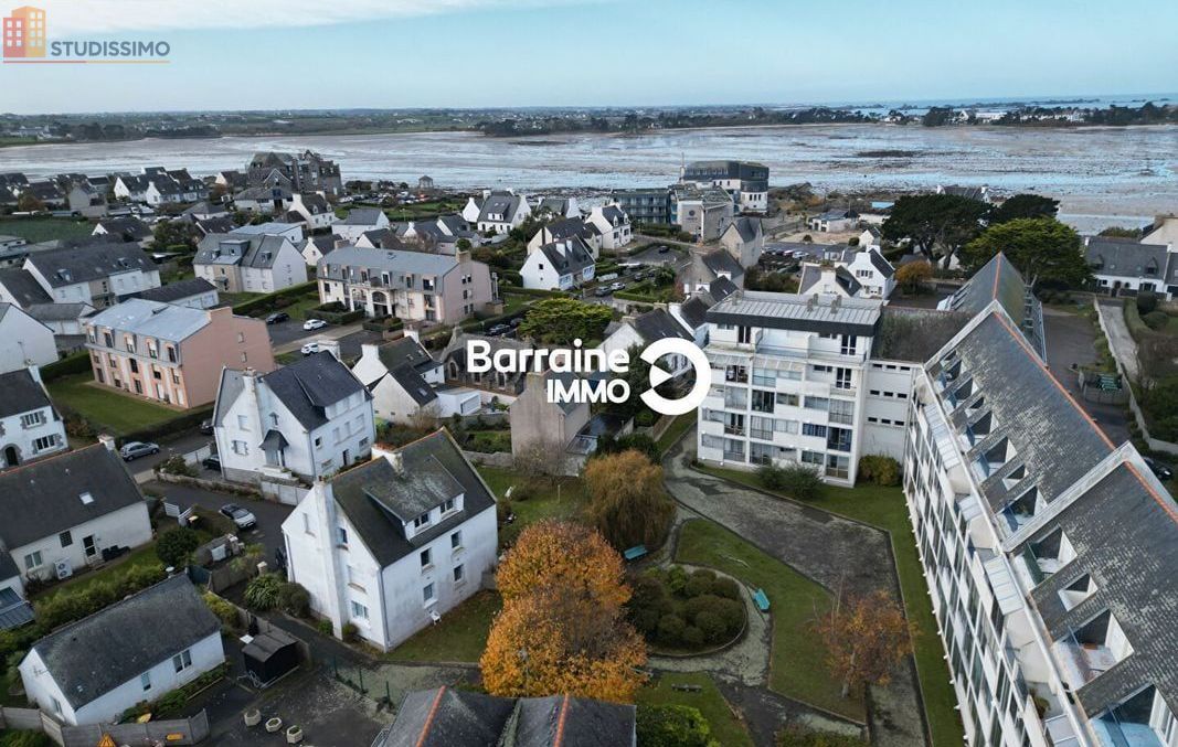 Studio 41m² Roscoff - Aucun caractère mentionné - Photo 4