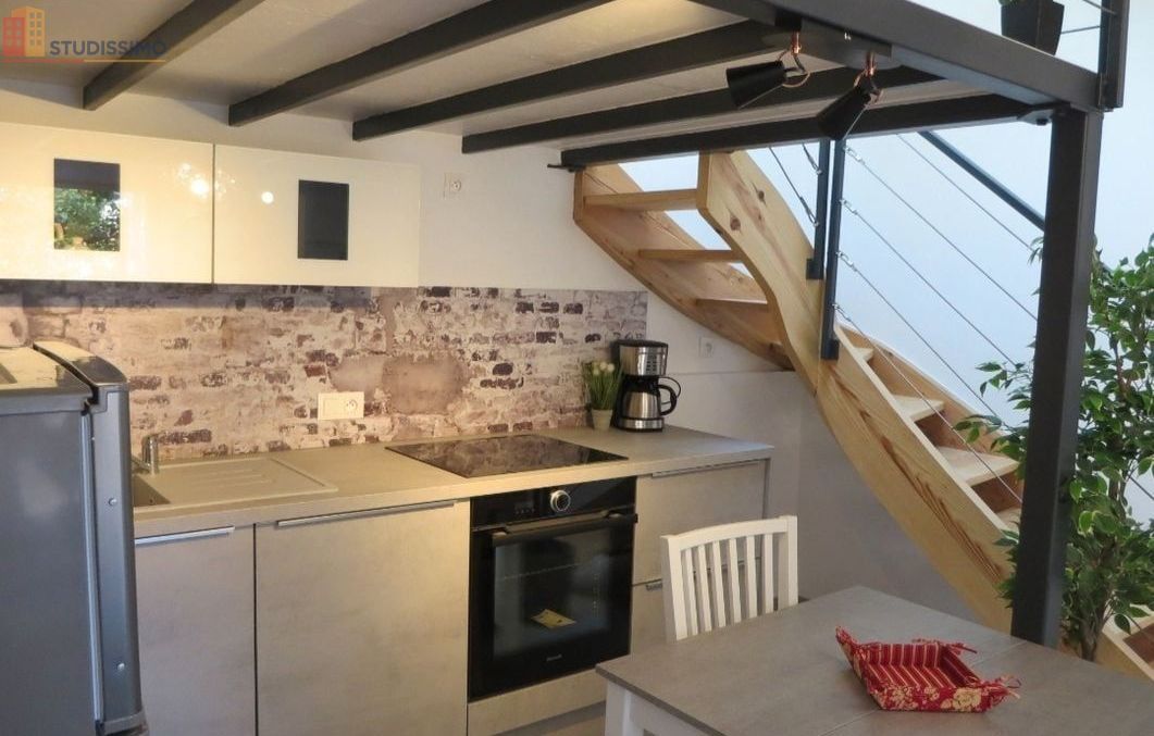 Studio 25m² Digoin 71160 - Photo 2