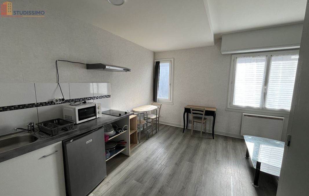Studio 20m² Billère - Meublé - Photo 5