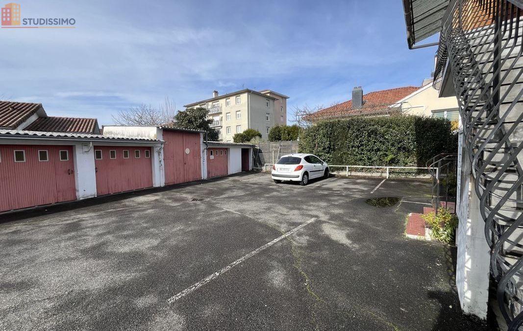 Studio 20m² Billère - Meublé - Photo 1