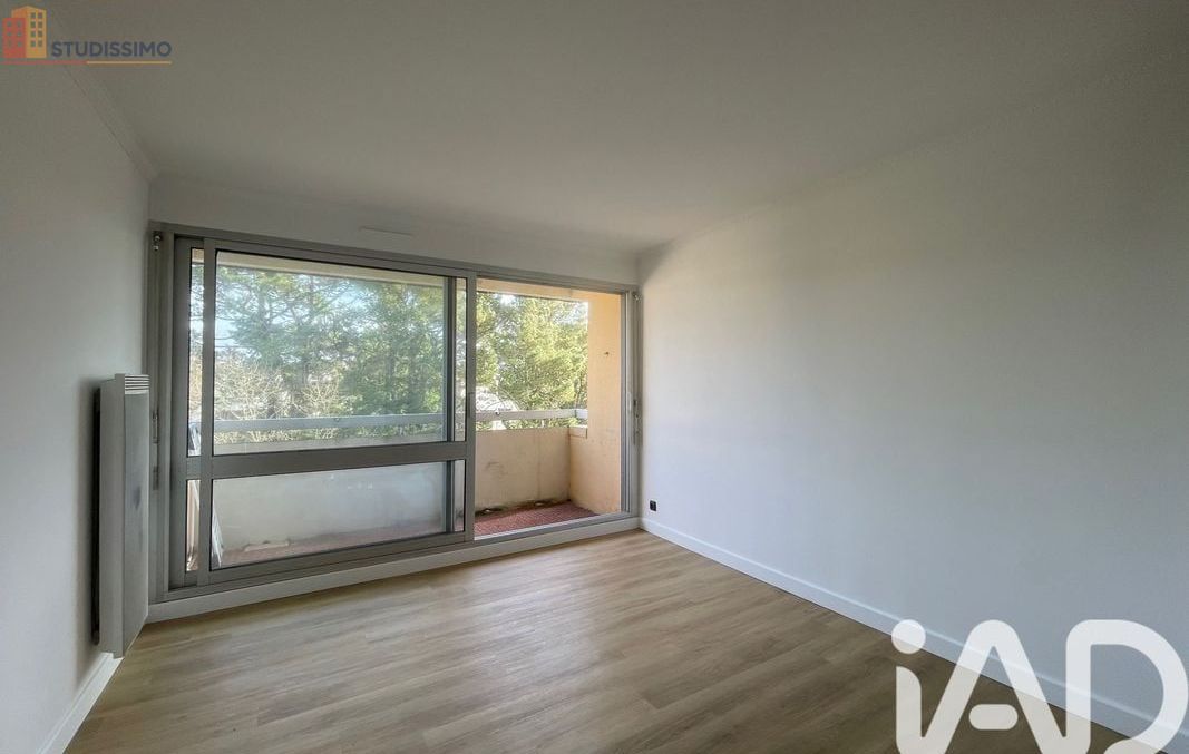 Studio 23m² Bénodet - Étage élevé, DPE D - Photo 4