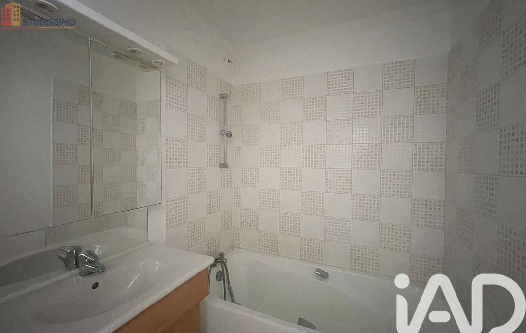 Studio 23m² Bénodet - Étage élevé, DPE D - Photo 1
