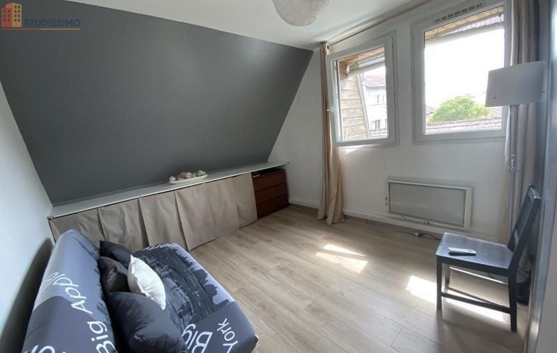 Studio à Pau