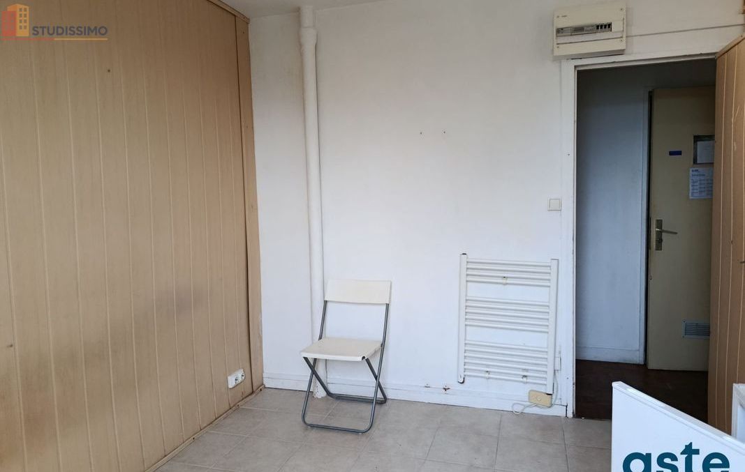 Studio 10m² Brest 29200 - Photo 4