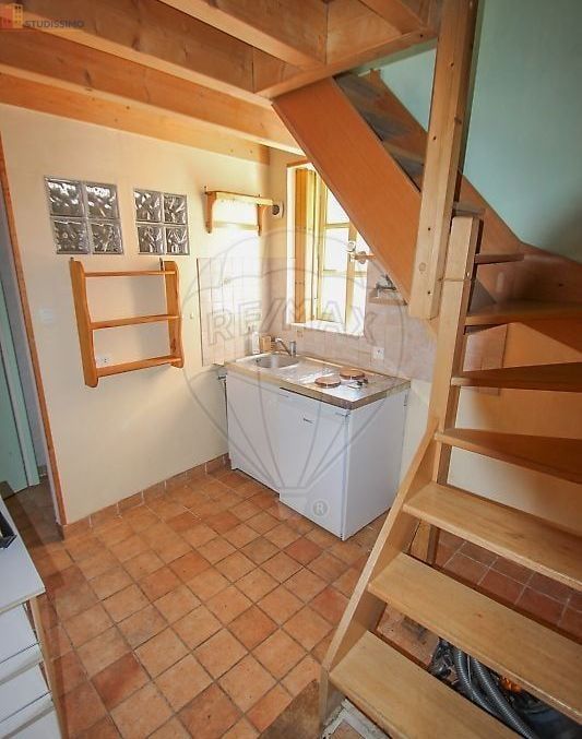 Studio meublé 15m² Chalon-sur-Saône - Meublé, 15m² - Photo 3