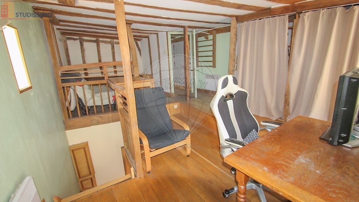 Studio à Chalon-sur-Saône