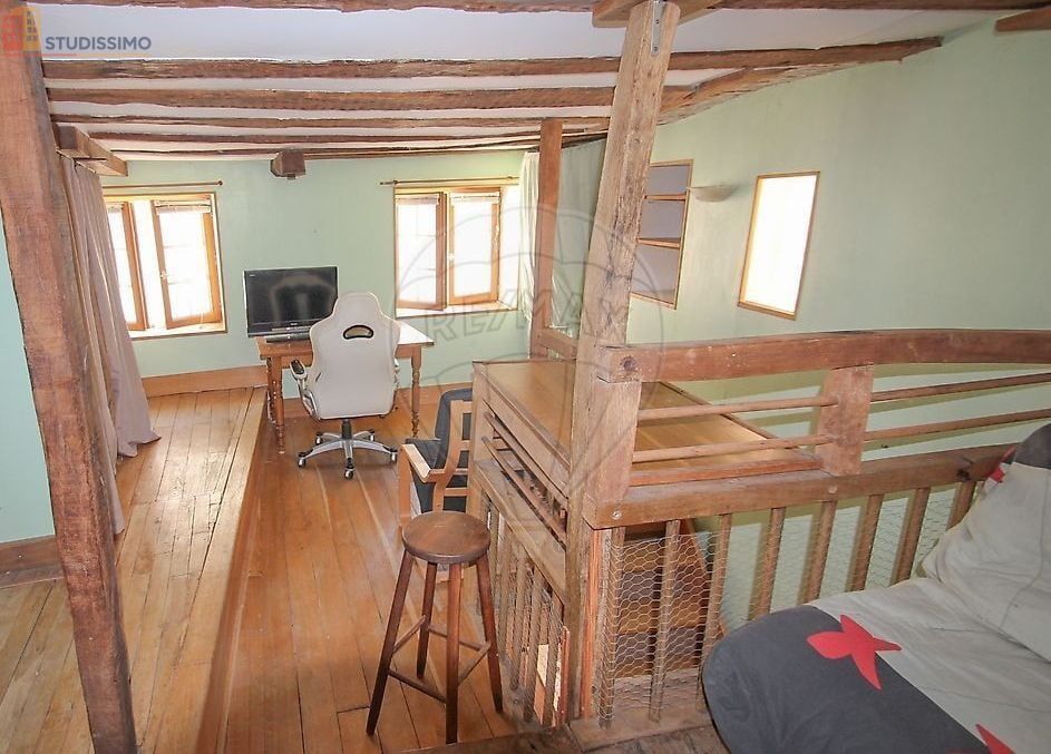 Studio meublé 15m² Chalon-sur-Saône - Meublé, 15m² - Photo 1