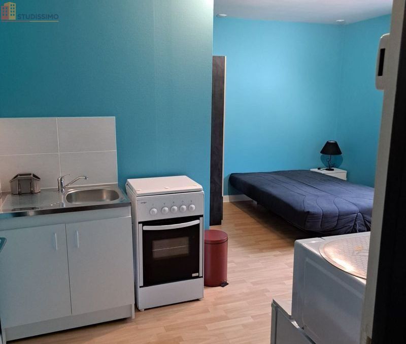 Studio à Charolles