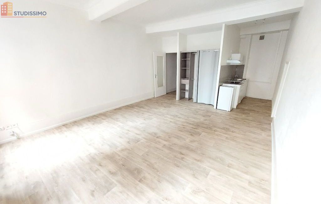 Studio à Mâcon