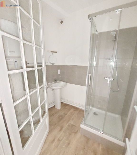 Studio 38m² Mâcon - Lumineux, 1er étage - Photo 1