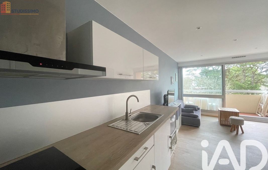 Studio 22m² Bénodet - Étage élevé, DPE C - Photo 4