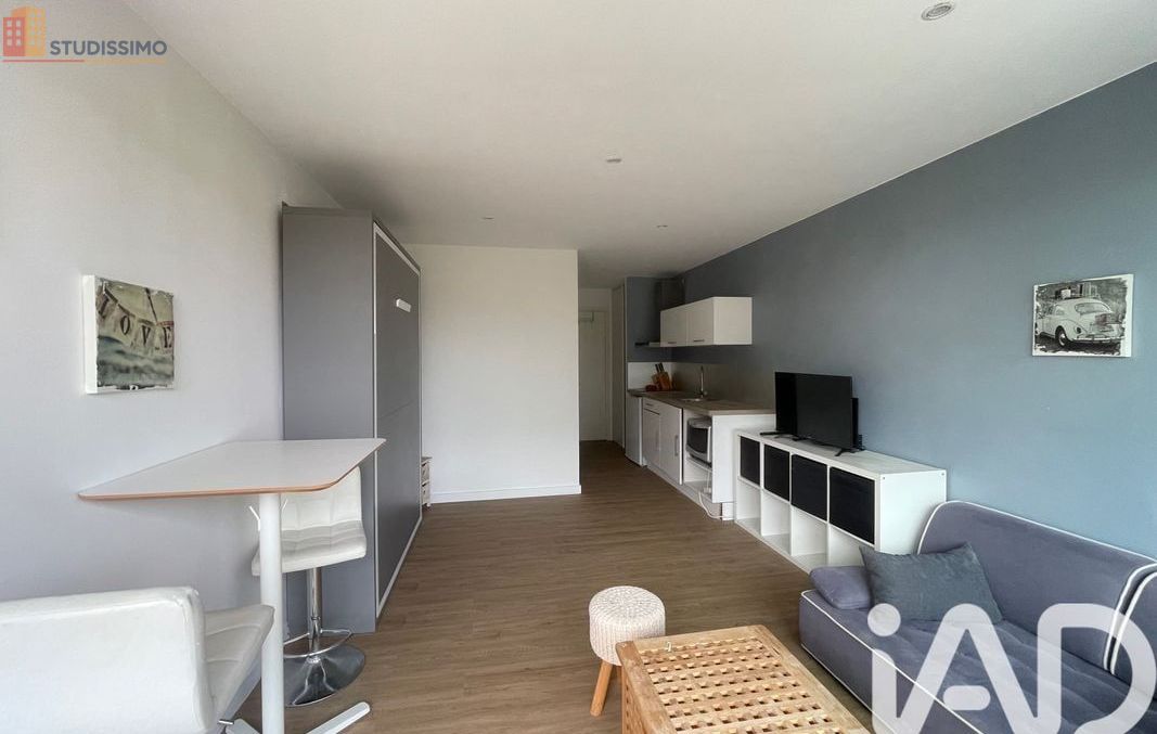Studio 22m² Bénodet - Étage élevé, DPE C - Photo 2