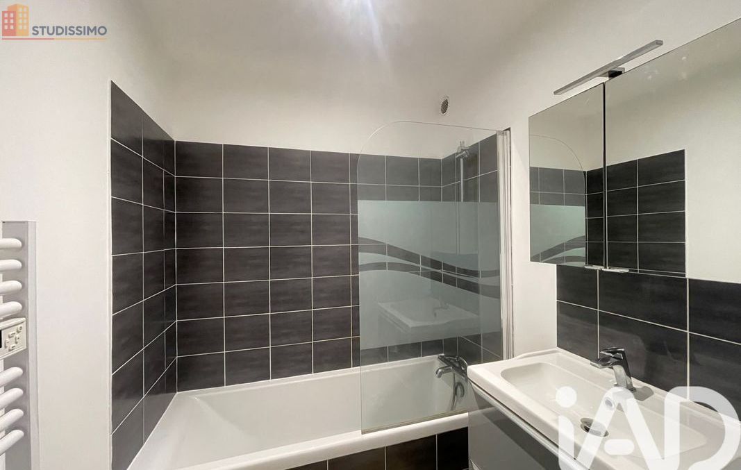 Studio 22m² Bénodet - Étage élevé, DPE C - Photo 3