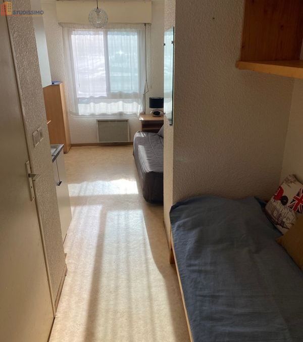 Studio 18m² Paray-le-Monial - 1 pièce - Photo 7