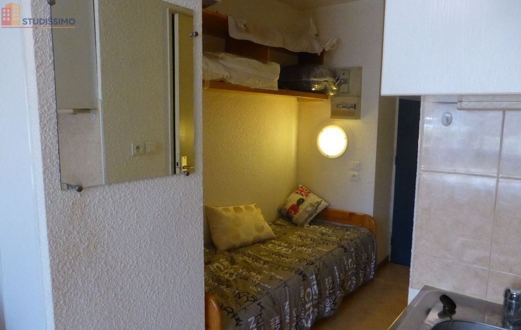 Studio 18m² Paray-le-Monial - 1 pièce - Photo 5