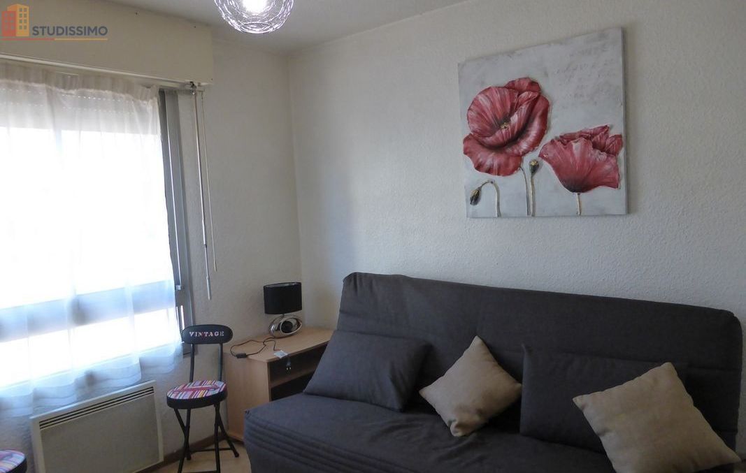Studio 18m² Paray-le-Monial - 1 pièce - Photo 4