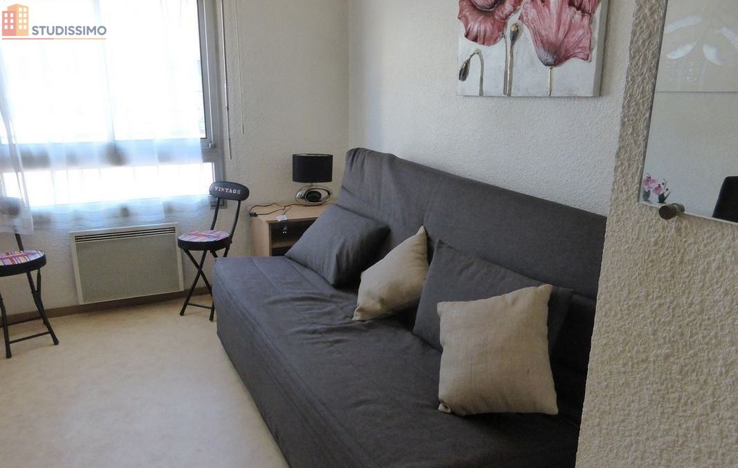 Studio 18m² Paray-le-Monial - 1 pièce - Photo 3