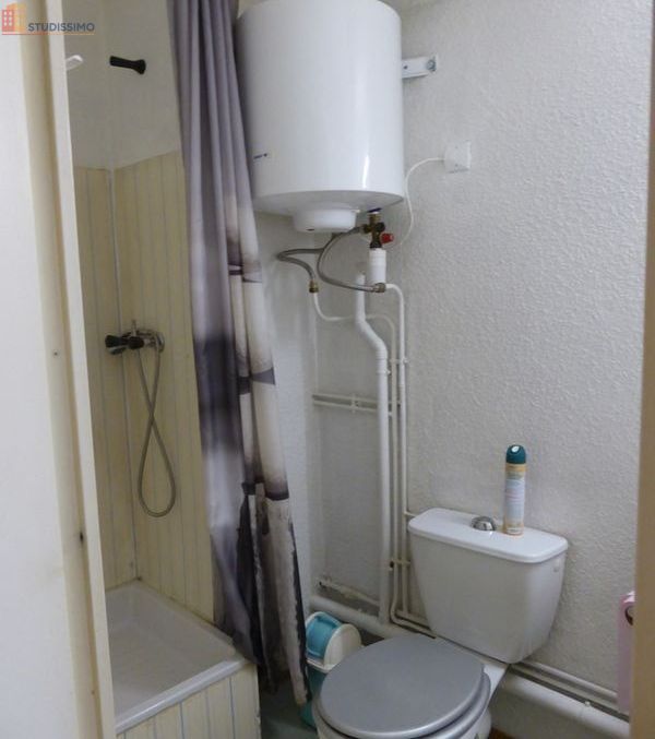 Studio 18m² Paray-le-Monial - 1 pièce - Photo 1