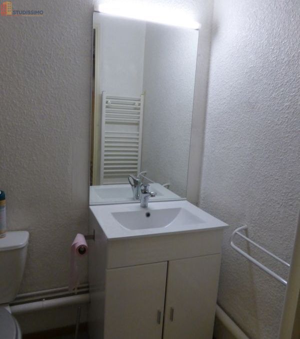 Studio 18m² Paray-le-Monial - 1 pièce - Photo 2