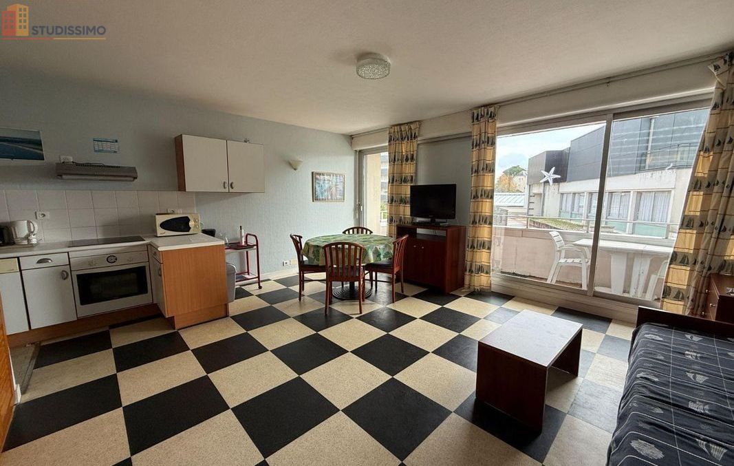 Studio 40m² Bénodet - Aucun caractère précisé - Photo 4