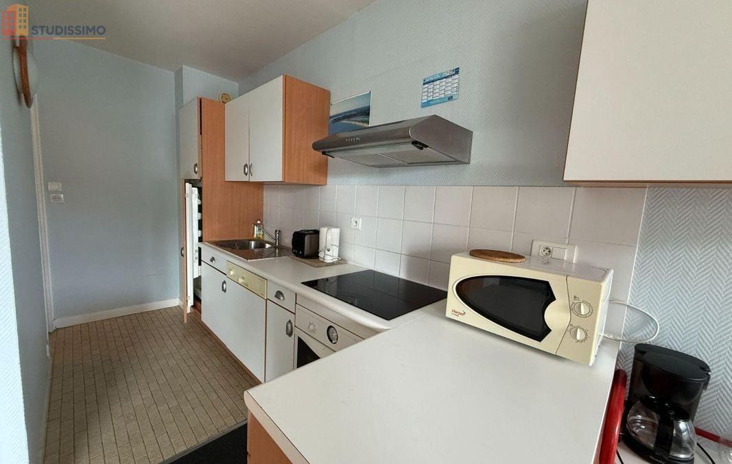 Studio 40m² Bénodet - Aucun caractère précisé - Photo 2