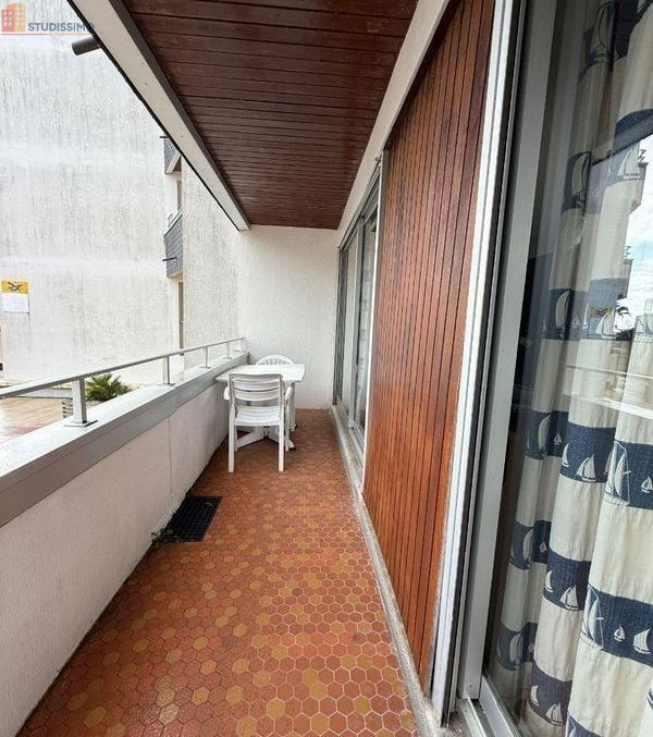 Studio 40m² Bénodet - Aucun caractère précisé - Photo 1