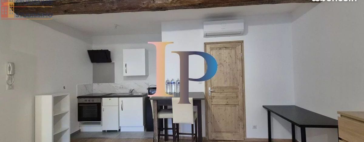 Studio à Chauffailles