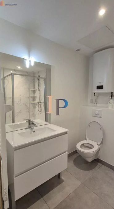 Studio 33m² Chauffailles - DPE C, 1er étage - Photo 4
