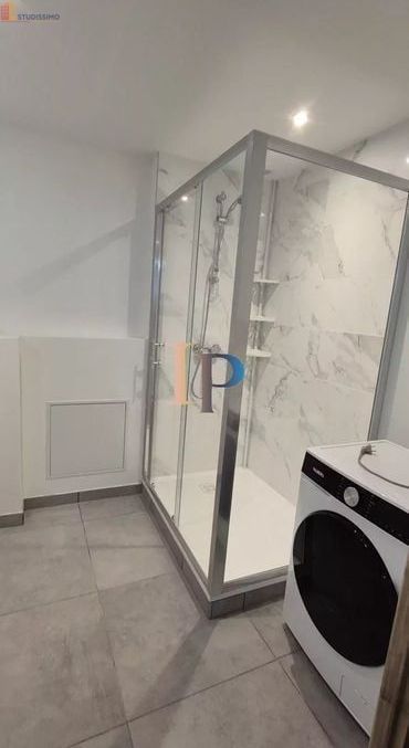 Studio 33m² Chauffailles - DPE C, 1er étage - Photo 2